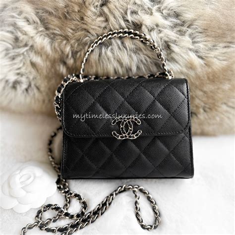 chanel classic purse with chain|chanel clutch with chain 2023.